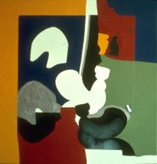 Homage to Matisse