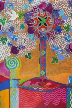 Tree of Life - Eden