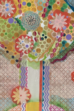 Tree of Life - Fruits