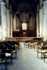 Chapel View