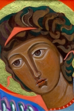 Archangel Michael