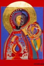 Madonna and Child