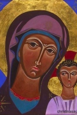 Mother and Child