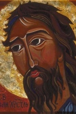 St. John the Baptist