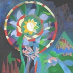 Moonflower