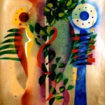 Adam and Eve