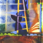 Jacob's Ladder