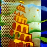 Tower of Babel